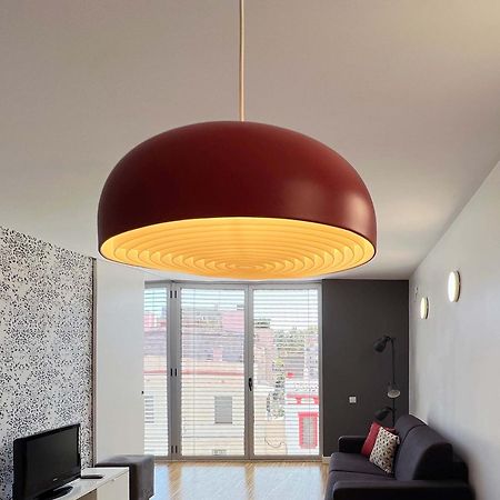 Stay U-Nique Apartments Pellaires Barcelona Eksteriør billede