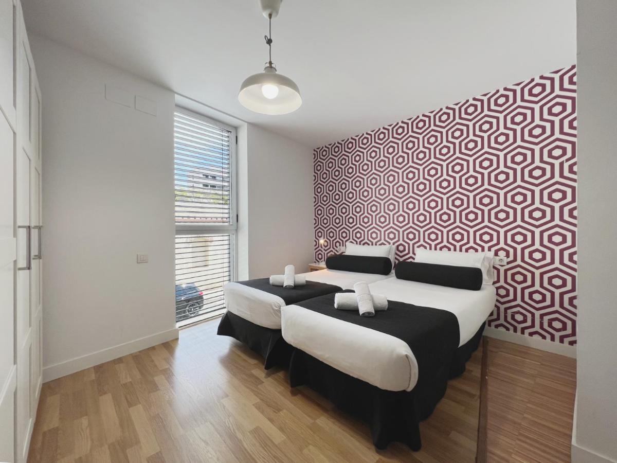 Stay U-Nique Apartments Pellaires Barcelona Eksteriør billede