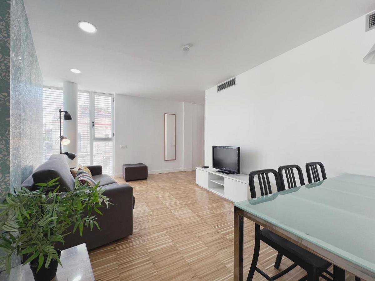 Stay U-Nique Apartments Pellaires Barcelona Eksteriør billede