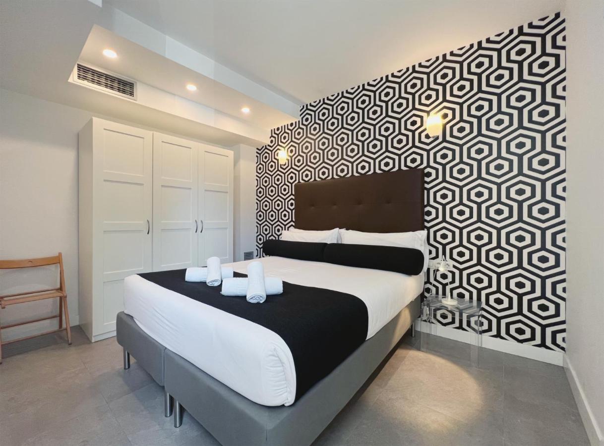Stay U-Nique Apartments Pellaires Barcelona Eksteriør billede