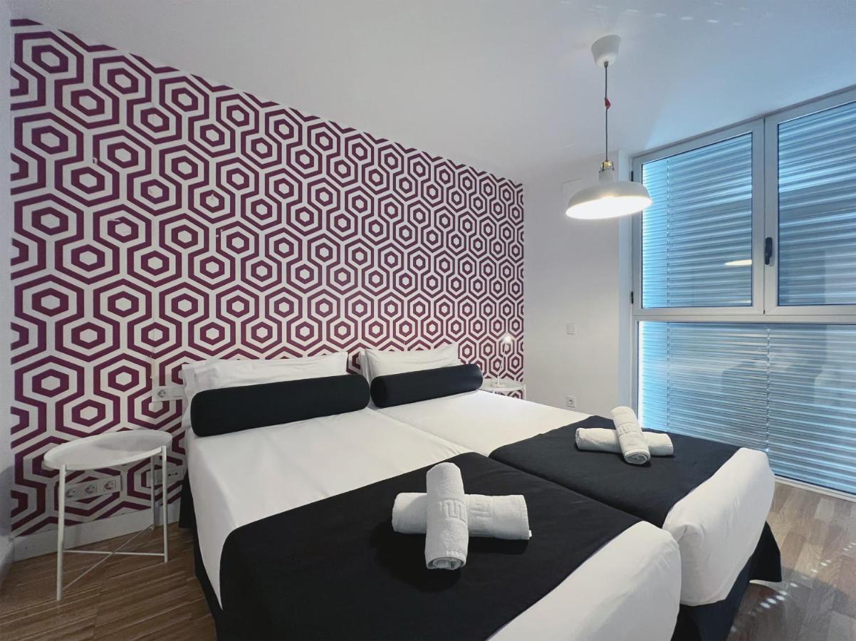 Stay U-Nique Apartments Pellaires Barcelona Eksteriør billede