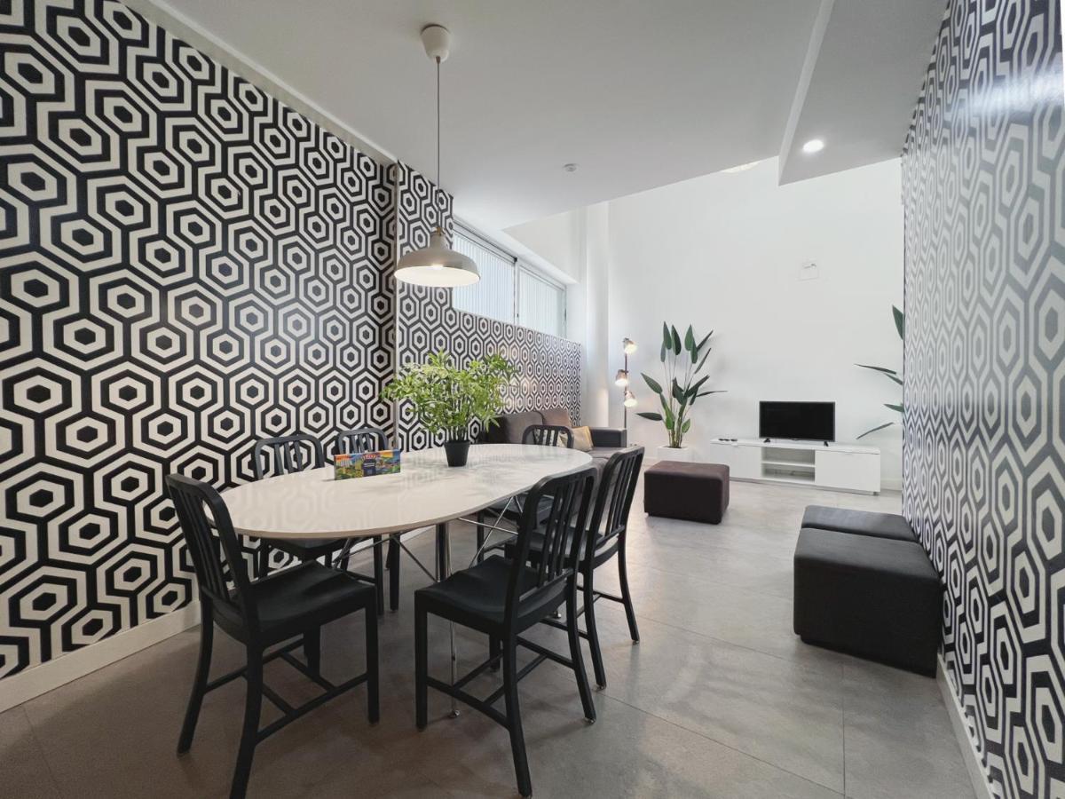 Stay U-Nique Apartments Pellaires Barcelona Eksteriør billede