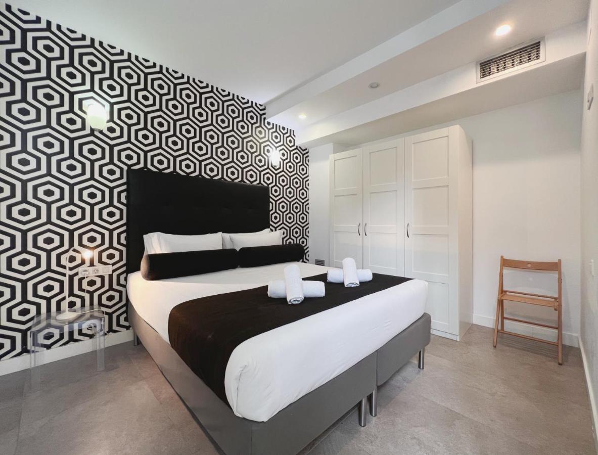 Stay U-Nique Apartments Pellaires Barcelona Eksteriør billede
