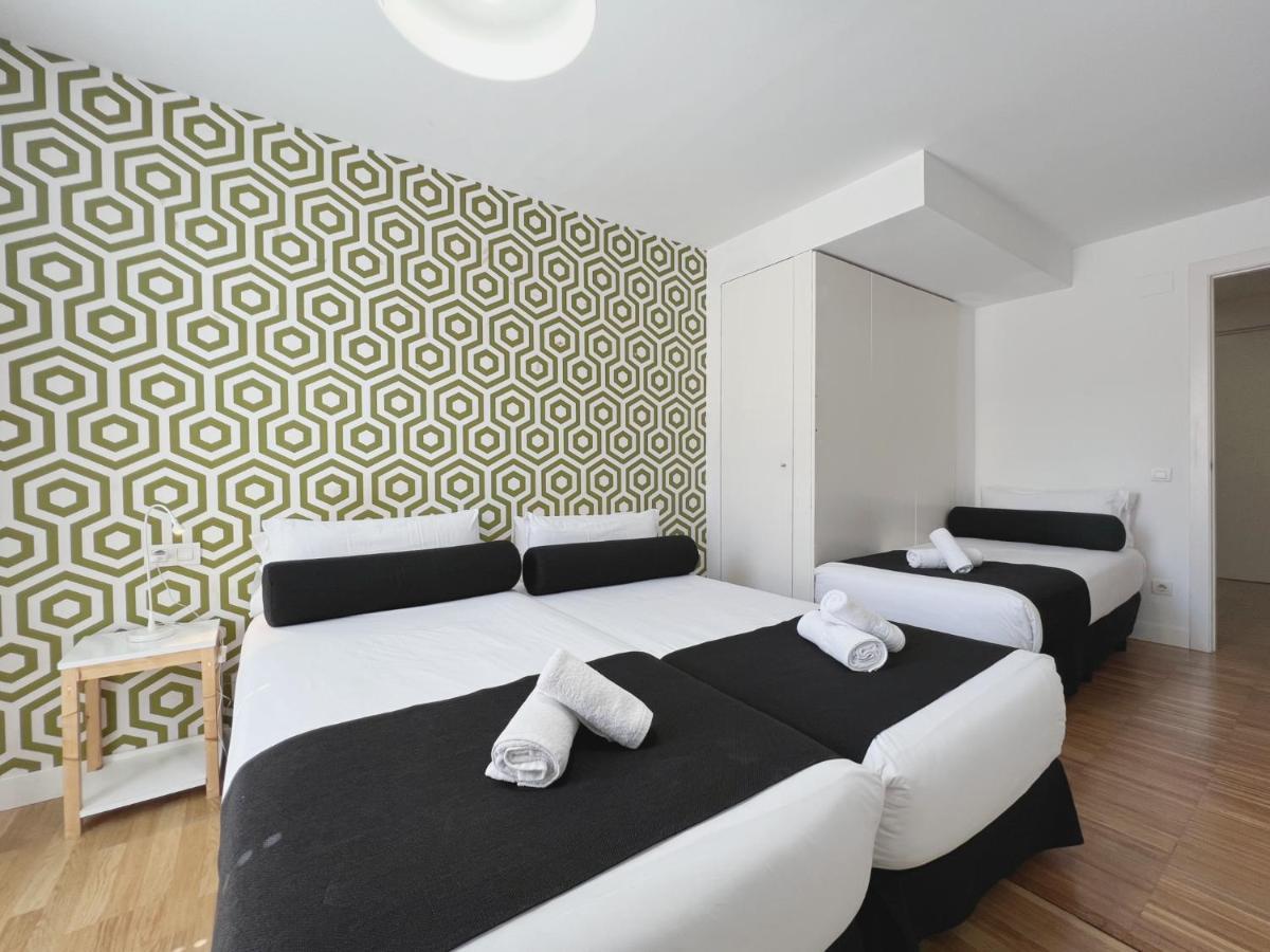 Stay U-Nique Apartments Pellaires Barcelona Eksteriør billede