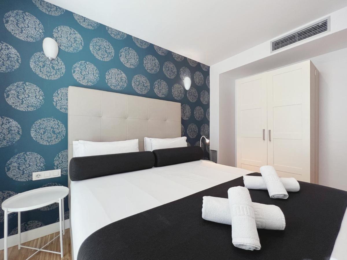 Stay U-Nique Apartments Pellaires Barcelona Eksteriør billede