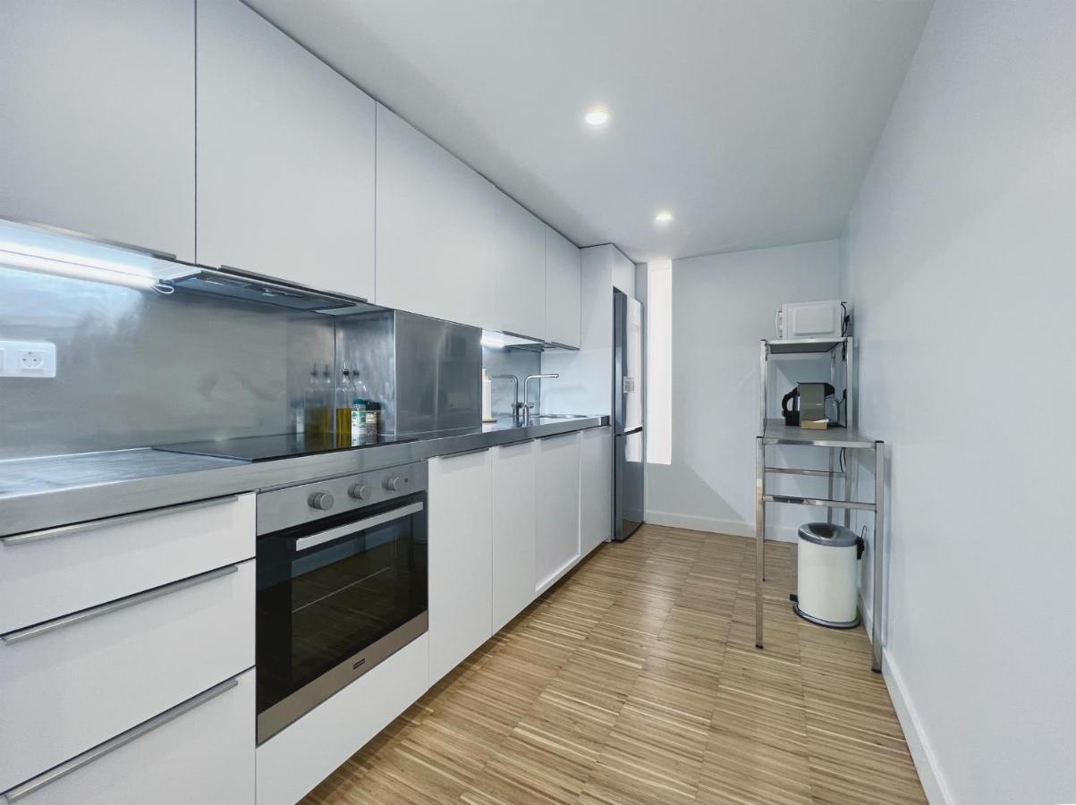 Stay U-Nique Apartments Pellaires Barcelona Eksteriør billede