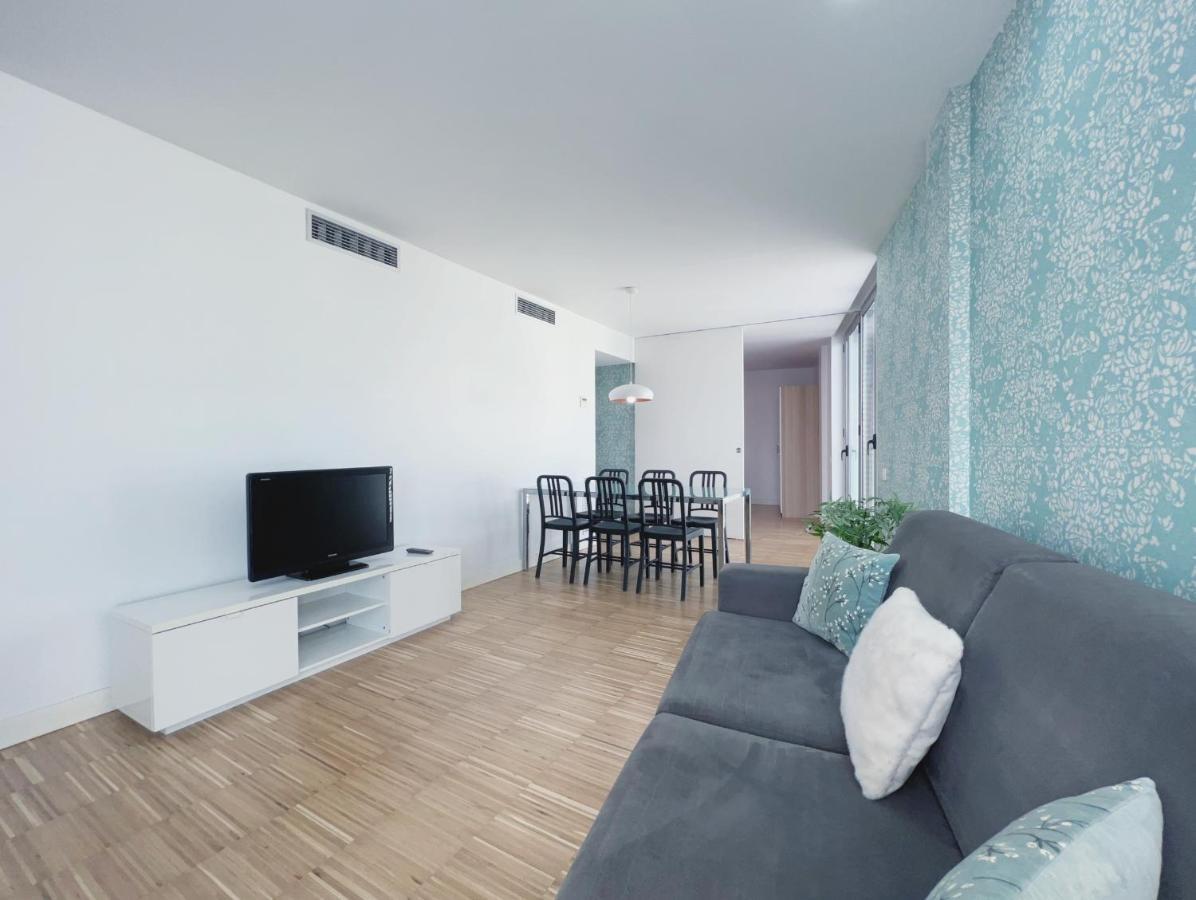 Stay U-Nique Apartments Pellaires Barcelona Eksteriør billede