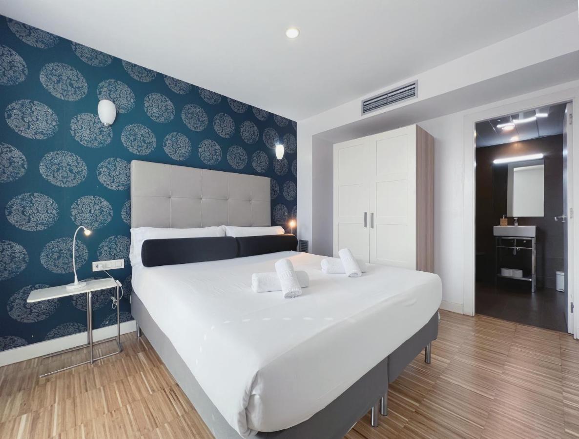 Stay U-Nique Apartments Pellaires Barcelona Eksteriør billede