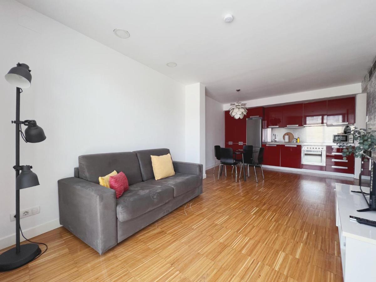Stay U-Nique Apartments Pellaires Barcelona Eksteriør billede