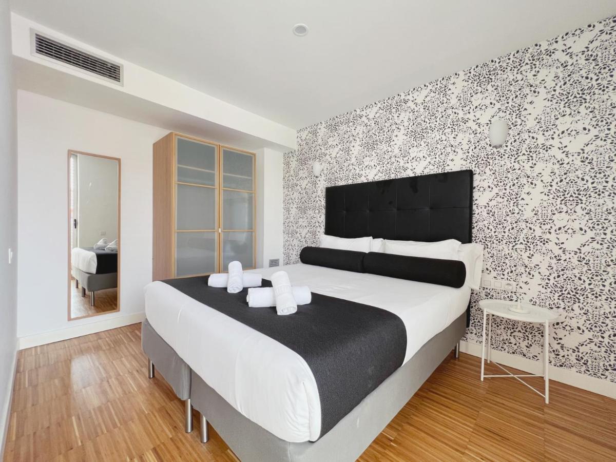 Stay U-Nique Apartments Pellaires Barcelona Eksteriør billede