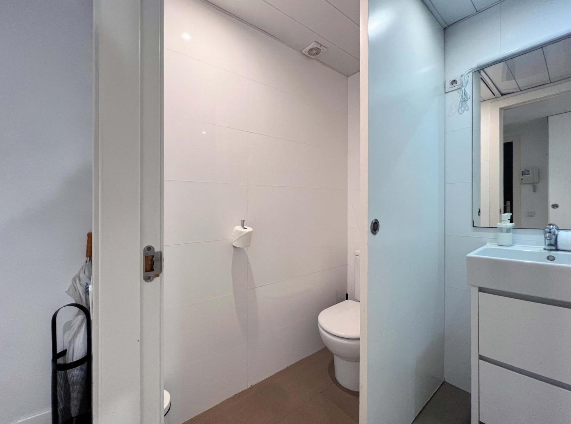 Stay U-Nique Apartments Pellaires Barcelona Eksteriør billede