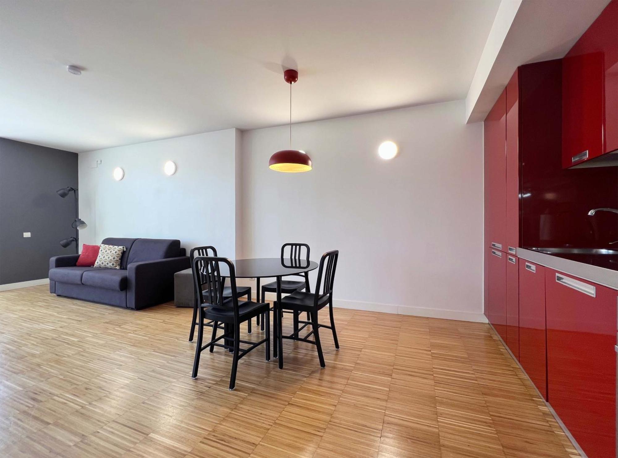 Stay U-Nique Apartments Pellaires Barcelona Eksteriør billede