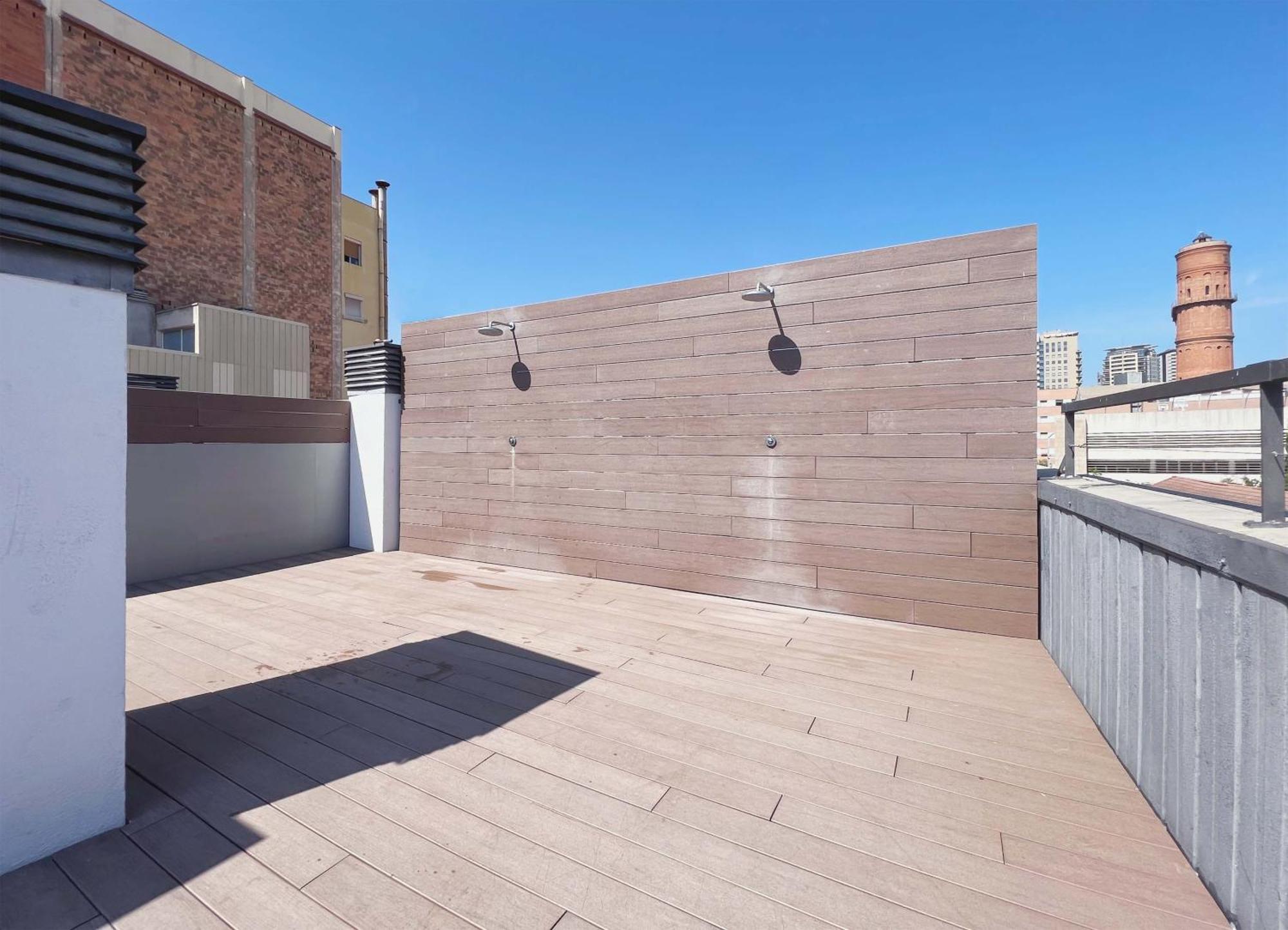 Stay U-Nique Apartments Pellaires Barcelona Eksteriør billede