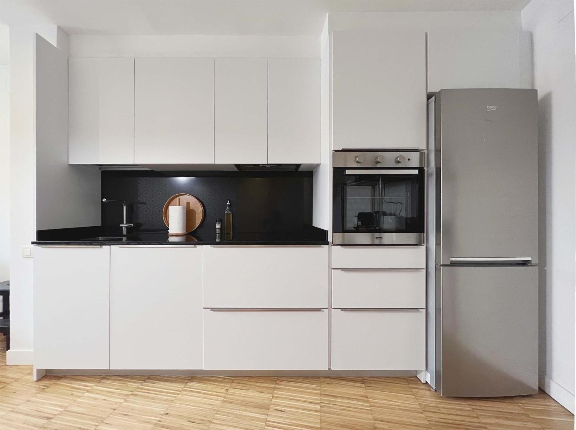 Stay U-Nique Apartments Pellaires Barcelona Eksteriør billede