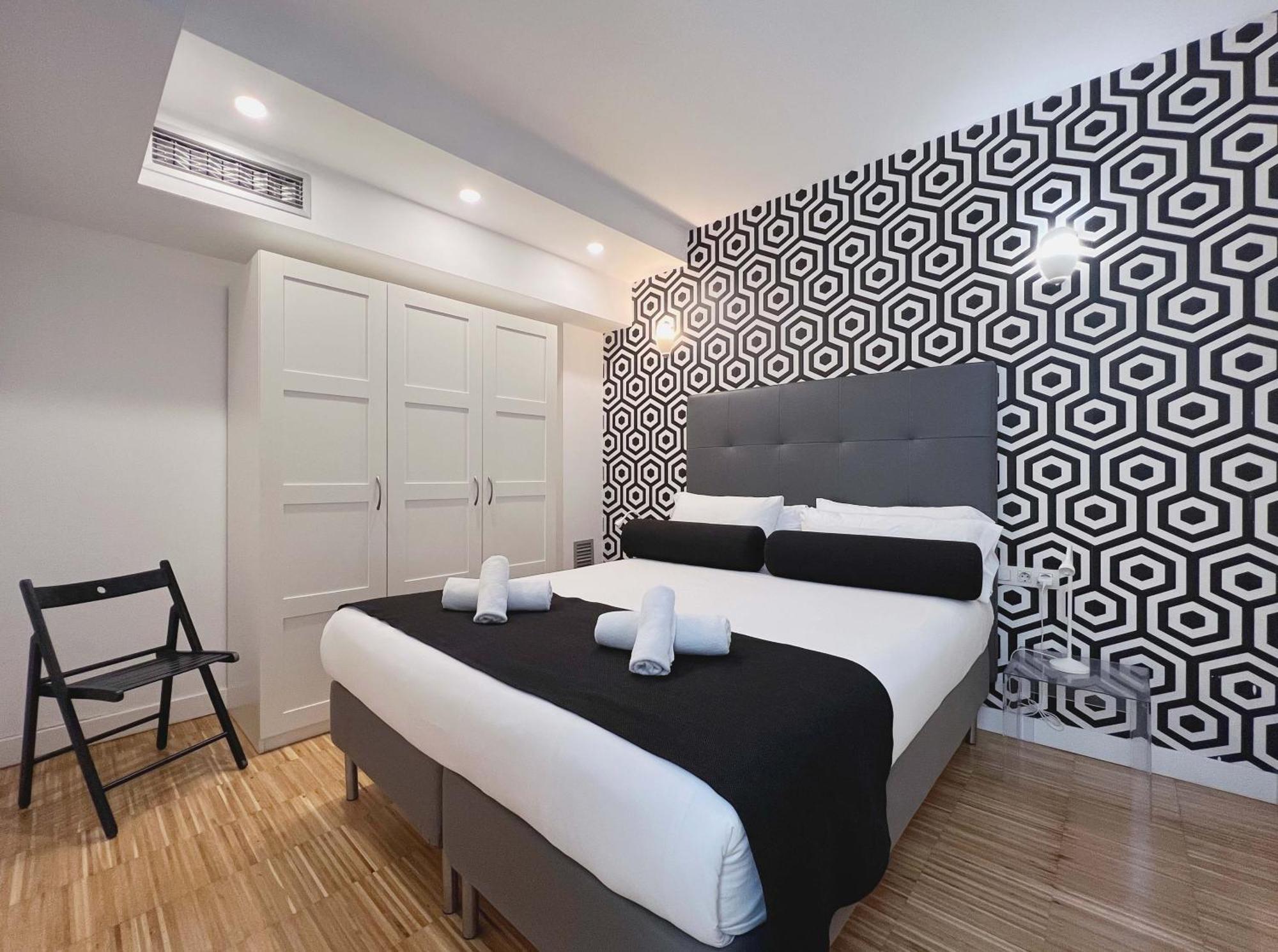 Stay U-Nique Apartments Pellaires Barcelona Eksteriør billede