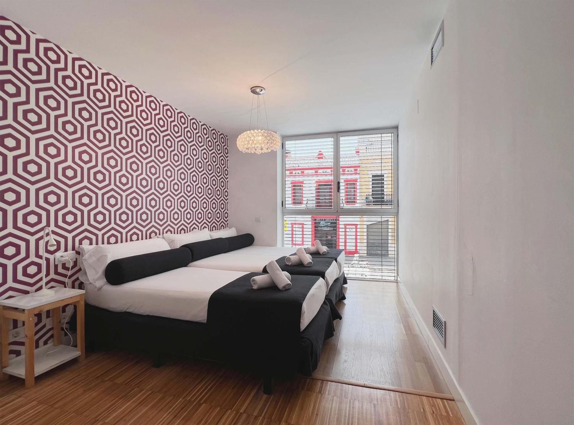 Stay U-Nique Apartments Pellaires Barcelona Eksteriør billede