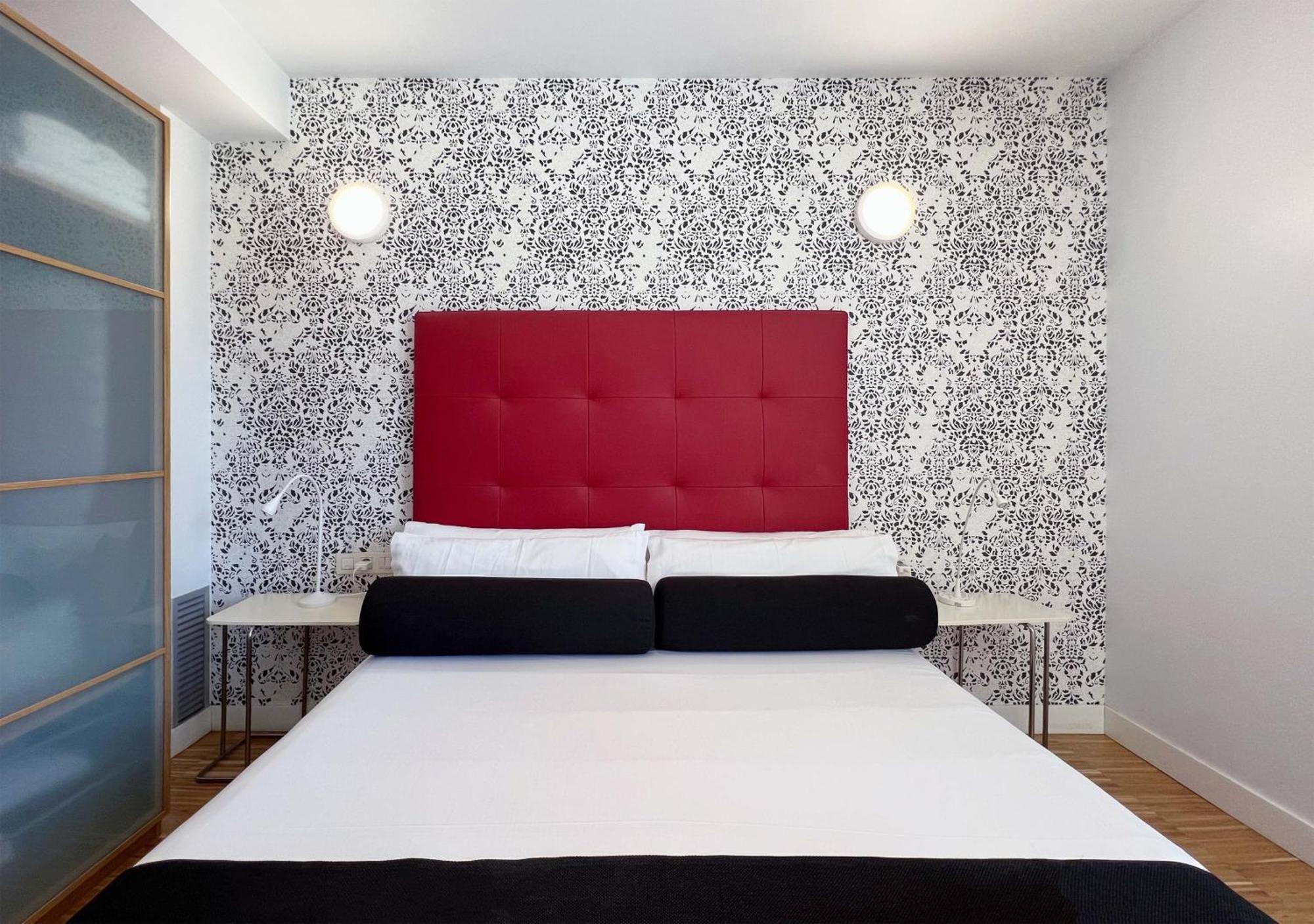 Stay U-Nique Apartments Pellaires Barcelona Eksteriør billede