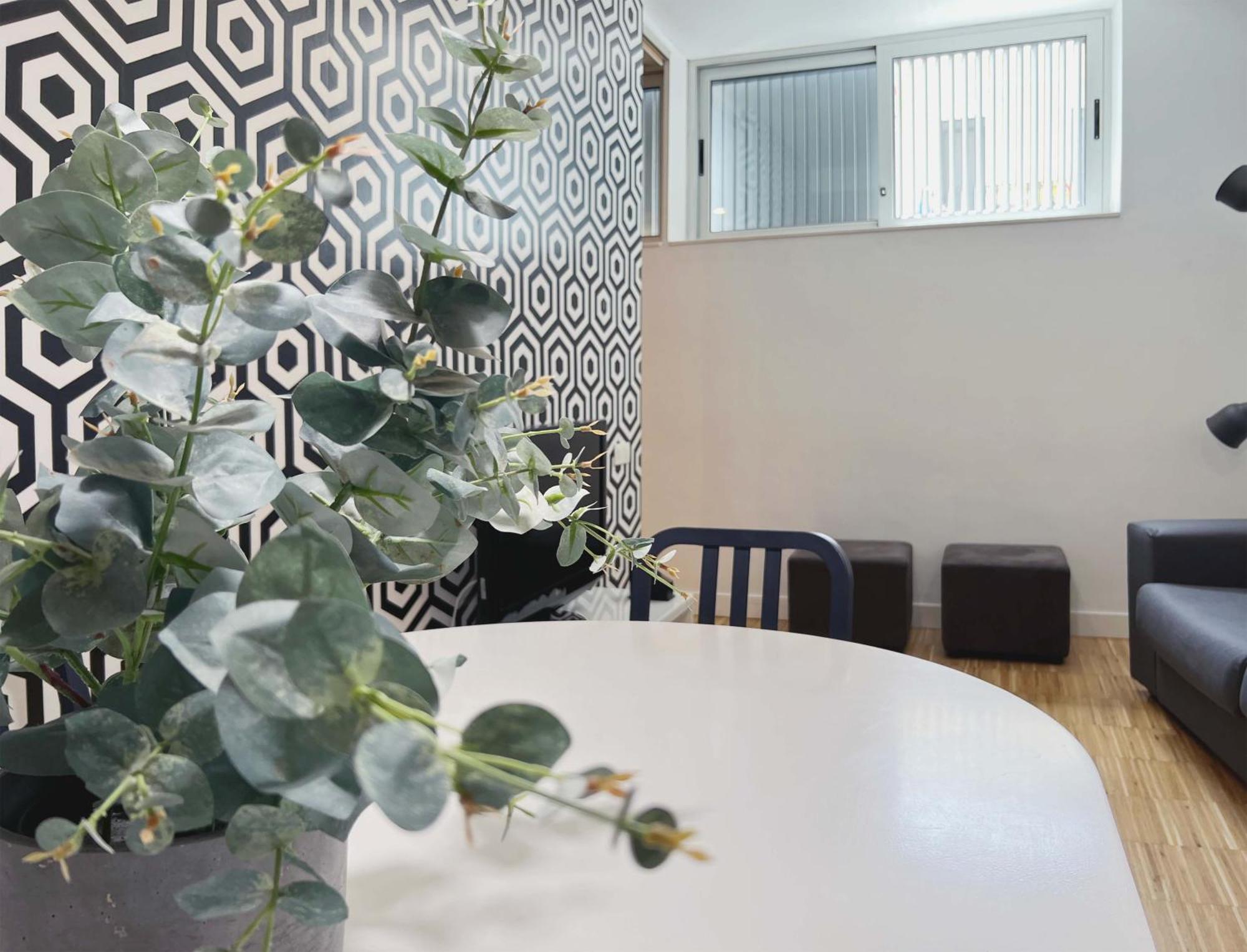 Stay U-Nique Apartments Pellaires Barcelona Eksteriør billede