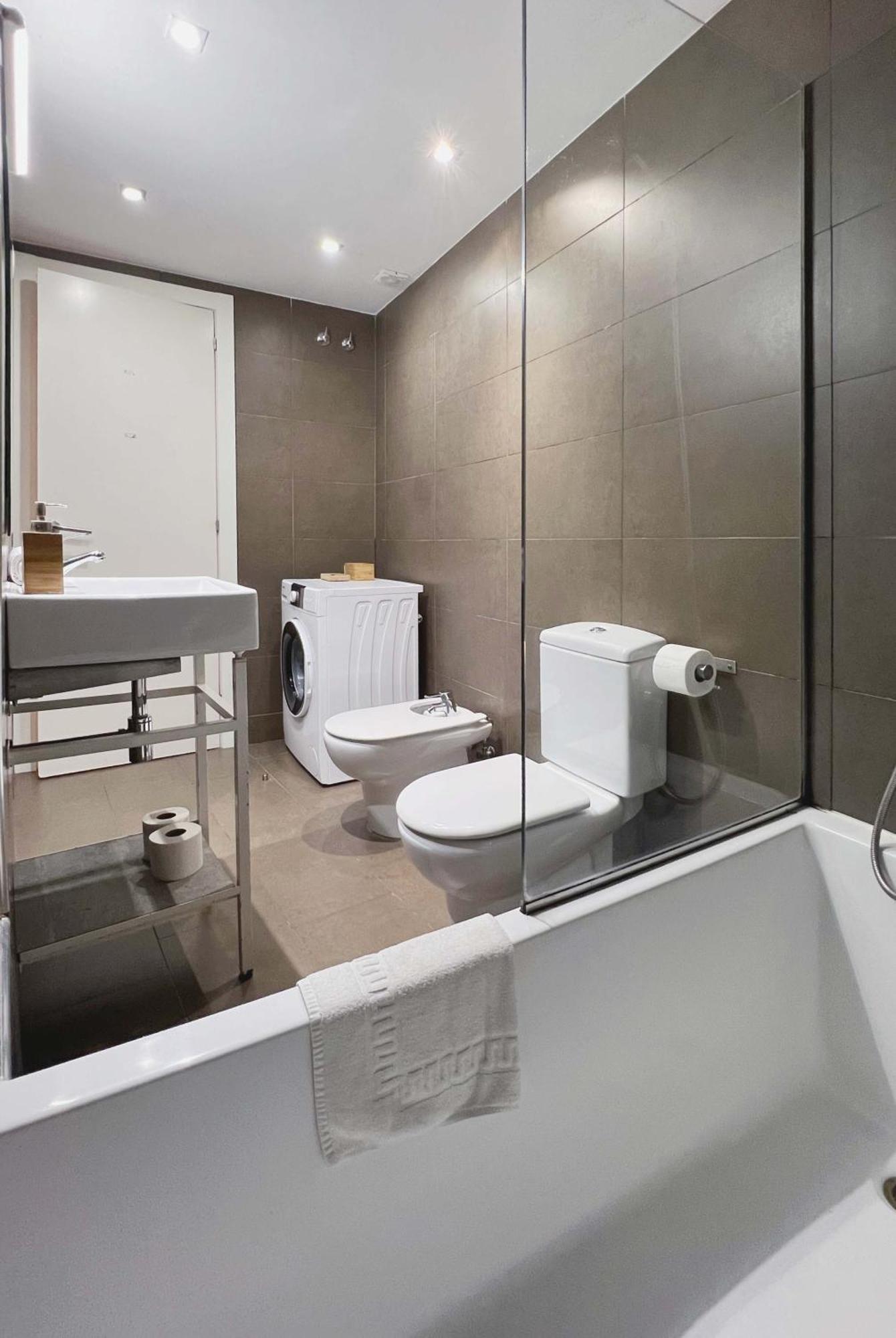 Stay U-Nique Apartments Pellaires Barcelona Eksteriør billede
