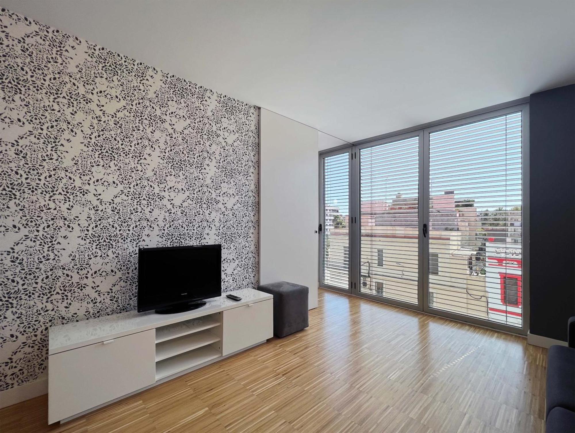 Stay U-Nique Apartments Pellaires Barcelona Eksteriør billede