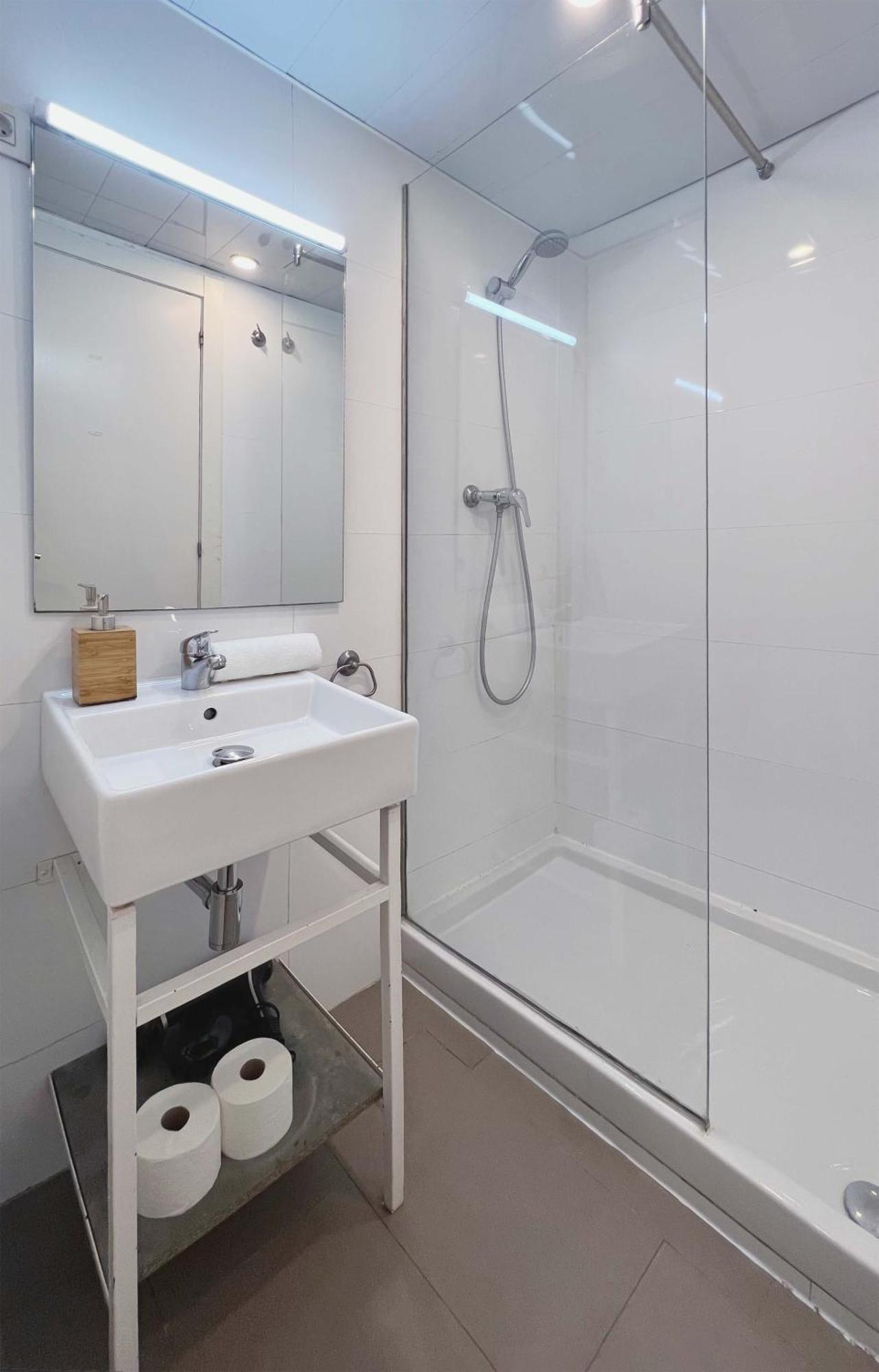Stay U-Nique Apartments Pellaires Barcelona Eksteriør billede
