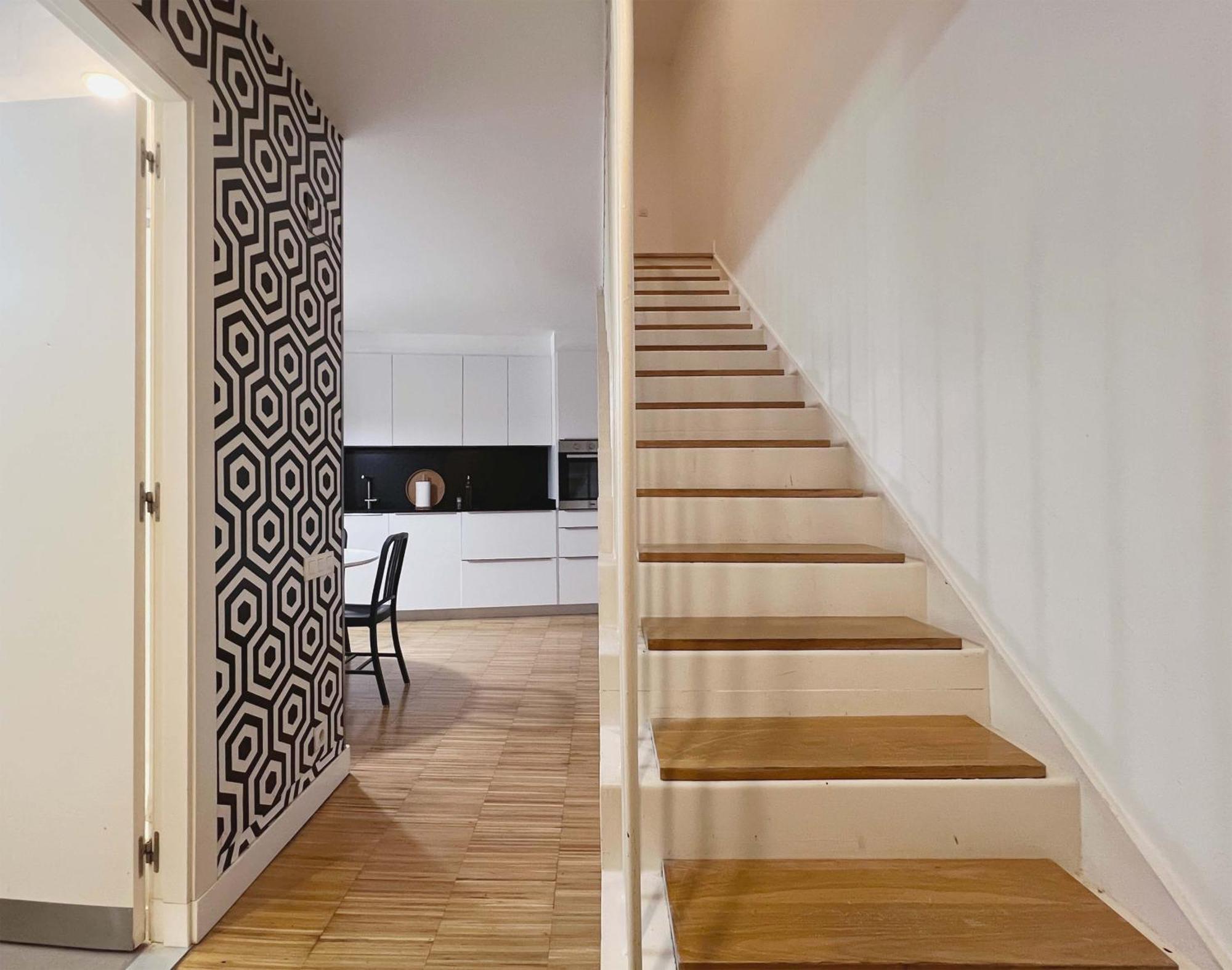 Stay U-Nique Apartments Pellaires Barcelona Eksteriør billede