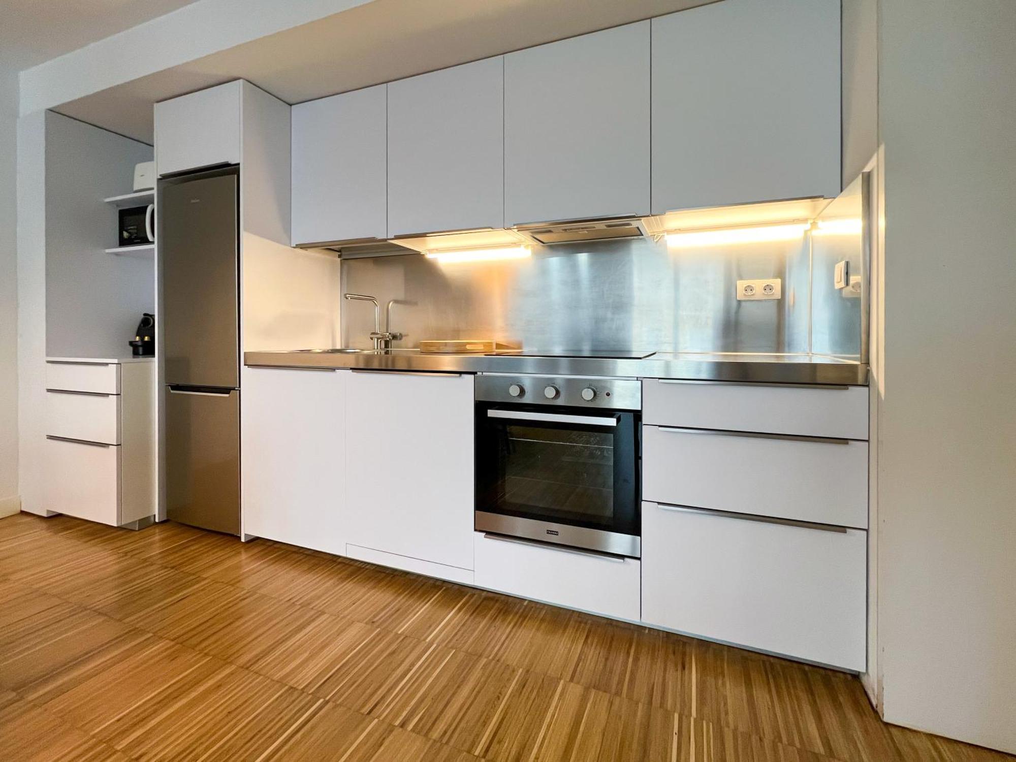 Stay U-Nique Apartments Pellaires Barcelona Eksteriør billede